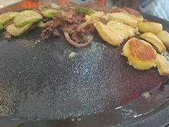 -一烙锅(友谊店)