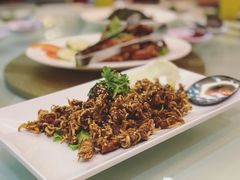-無招牌海鮮(芽笼店)