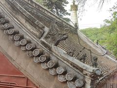 -潭柘寺景区