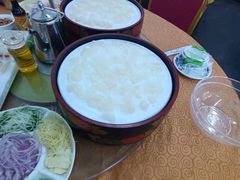 -嘉升大排档(番禺总店)