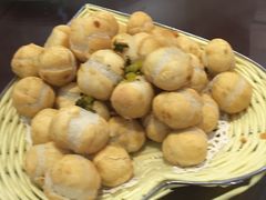 -茶港食堂(武昌店)