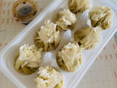 -真食净香居·内蒙烧麦(亚运村店)