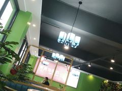 -肖仙仙羊肉汤·始于1996年(郫都店)