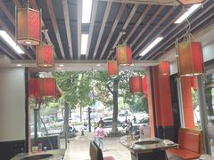 -曹丞相·地锅鸡·地锅鱼(武林店)