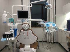 -牙博士口腔品牌连锁(杨浦店)