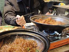 -江南婆婆(车墩店)