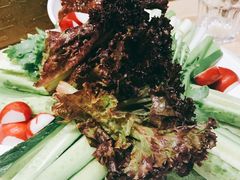 -海味当家(西安路店)