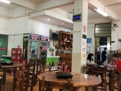 大堂-江村四哥新鲜牛肉店(江高总店)