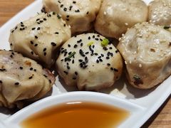 -小杨生煎(福州路店)