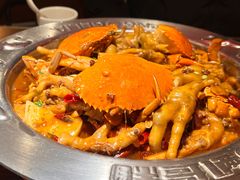 -胖哥俩肉蟹煲(苏州中心店)