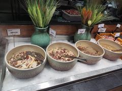 -韩盛·盛江山自助料理(沈辽路万达店)