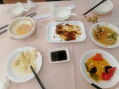 -叶氏兄弟饭摊(马鞍池东路店)
