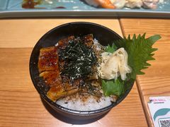 -Tuna maki寿司(园区永旺店)