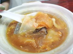 -添發碗仔翅美食