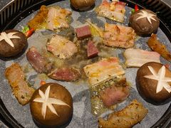 -么子烤肉(化龙池店)