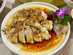 -鲤鱼塘农家山庄