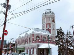 -小樽八音盒堂
