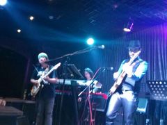 OhBar偶吧音乐串串香-ohbar live house(人广店)