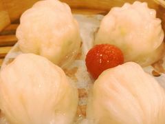 金牌虾饺皇-点都德(聚福楼店)