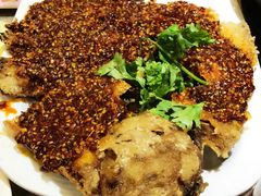 -春花民族美食(佳木斯总店)