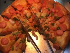 -兆丰海鲜烧烤涮自助(丰南总店)