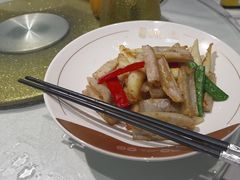 -陶缘一号·四季缘·老字号顺德菜·户外婚礼家宴(西滘店)
