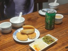 -老雒阳面馆·水席(定鼎门店)