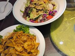 -惠宾饭庄(中山路店)