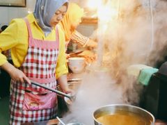 -老李家杂肝汤(回民街店)