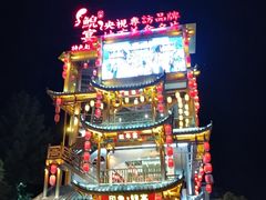 -印象鲵宴·张家界地标美食名片(溪布街店)