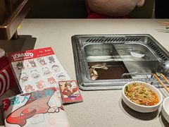 -海底捞火锅(江宸天街店)