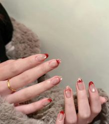 -Mi+·nail美甲美睫