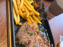 -澳骄 Aussie Kitchen·手工披萨·西餐(国大店)