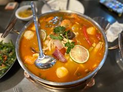 -simply thai天泰(长泰广场店)