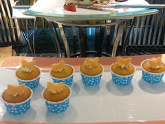 -佰园全日西餐厅-厦门佰翔软件园酒店