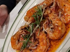 -CRAZYONES西班牙海鲜饭(上海美罗城店)