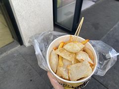 -鸡柳大人(宁大店)