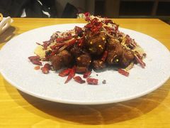 -上岛咖啡(珠园店)