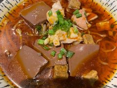 -泉味道贵州厨房(三里河店)