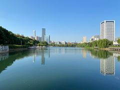 -后襄河公园