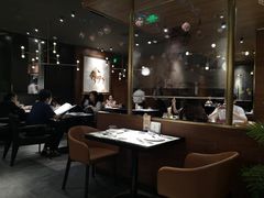 大堂-西堤厚牛排(国瑞店)