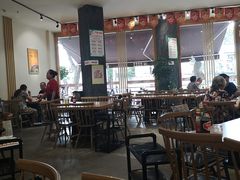 大堂-倒拐香耗儿鱼(西体店)