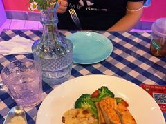 -彼德西餐厅(凯德广场新南店)