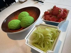 -顺峰(农展馆店)