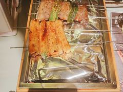 -小酒吧烧烤(爱建店)