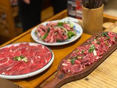-贵厨酸汤牛肉(花果园国际中心店)