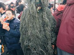 -金陵中学(河西分校)