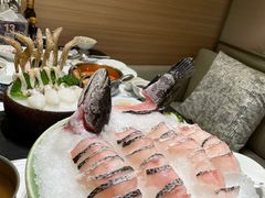 -红鼎豆捞·非遗鲍皇汤火锅(宝丰路店)