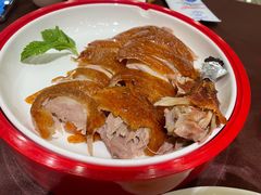 -西安烤鸭店(369烤鸭王店)