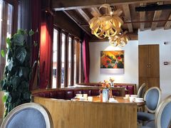 大堂-隔壁老王·家常云南菜(花巷店)